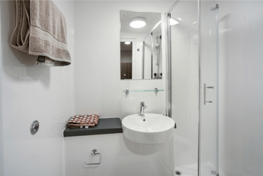 Classic Studio at Stanley Studios, 56 Brown Street, Central, Dundee, DD15DT - Image 4